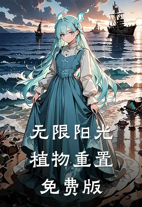 无限阳光植物重置免费版