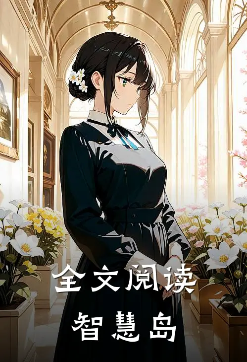 全文阅读智慧岛