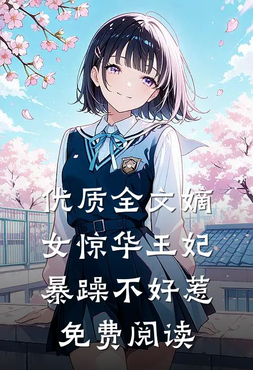 优质全文嫡女惊华王妃暴躁不好惹免费阅读