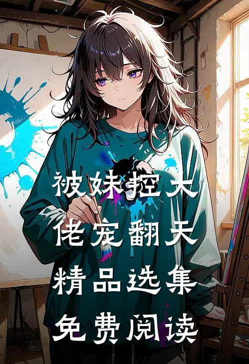被妹控大佬宠翻天精品选集免费阅读