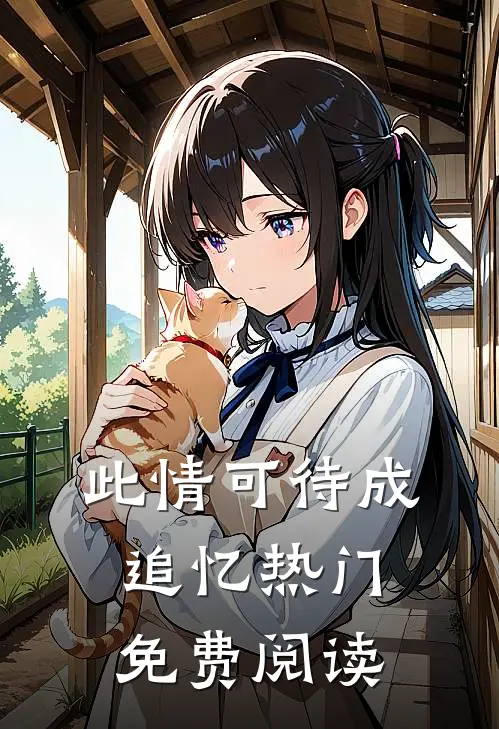 此情可待成追忆热门免费阅读