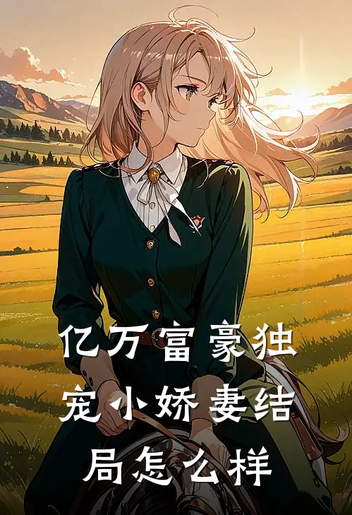 亿万富豪独宠小娇妻结局怎么样