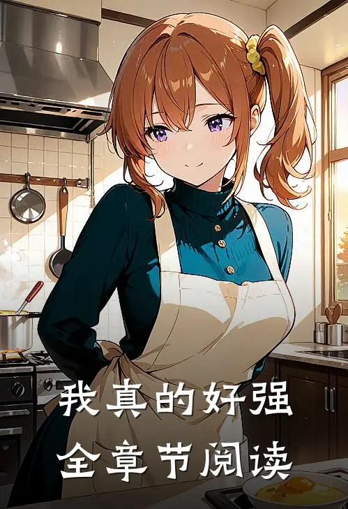我真的好强全章节阅读