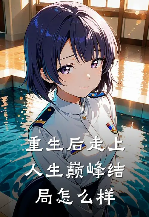 重生后走上人生巅峰结局怎么样