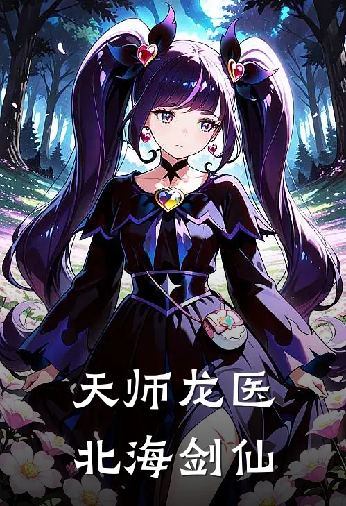 天师龙医 北海剑仙