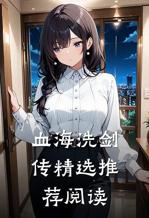 血海洗剑传精选推荐阅读