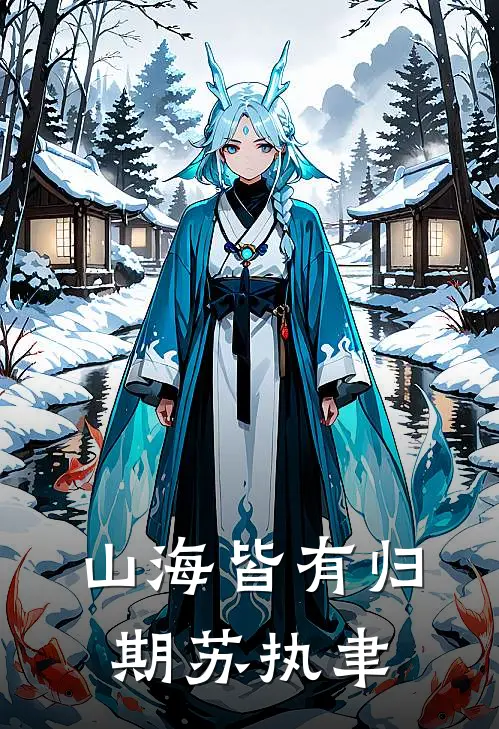 山海皆有归期苏执聿
