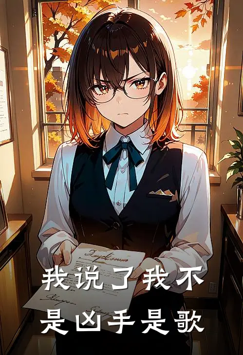 我说了我不是凶手是歌