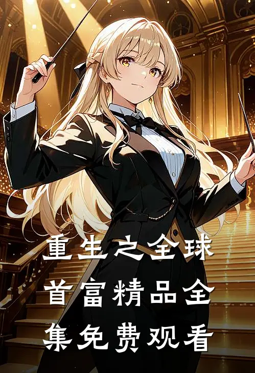重生之全球首富精品全集免费观看