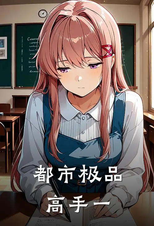 都市极品高手一