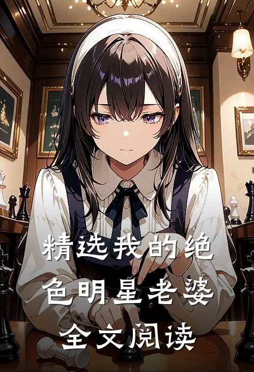 精选我的绝色明星老婆全文阅读