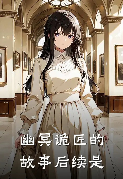 幽冥诡匠的故事后续是