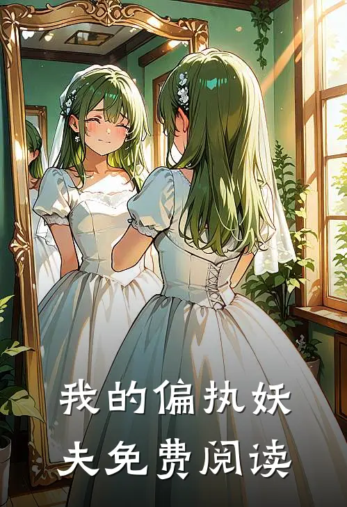 我的偏执妖夫免费阅读