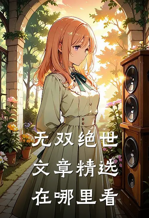 无双绝世文章精选在哪里看