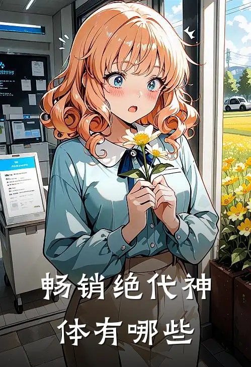 畅销绝代神体有哪些