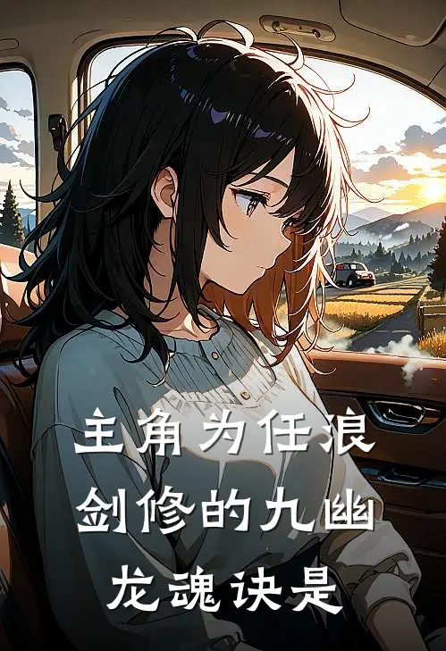 主角为任浪剑修的九幽龙魂诀是