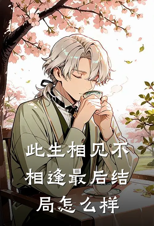 此生相见不相逢最后结局怎么样