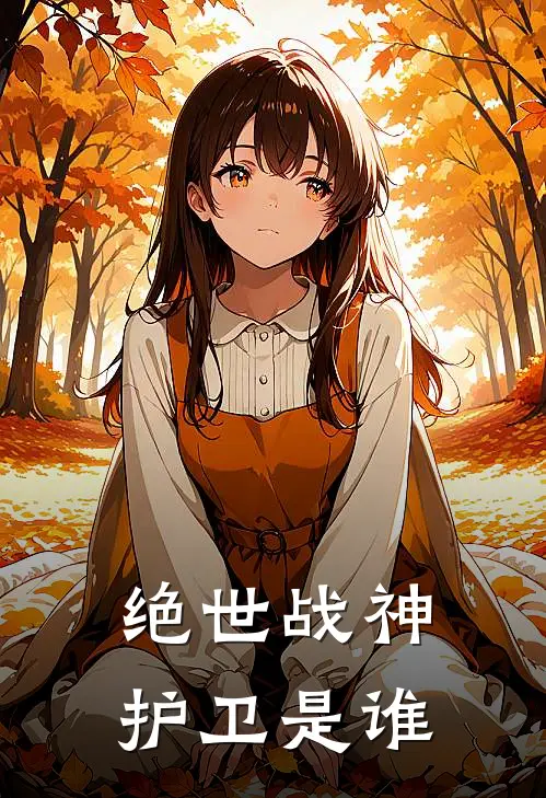 绝世战神护卫是谁