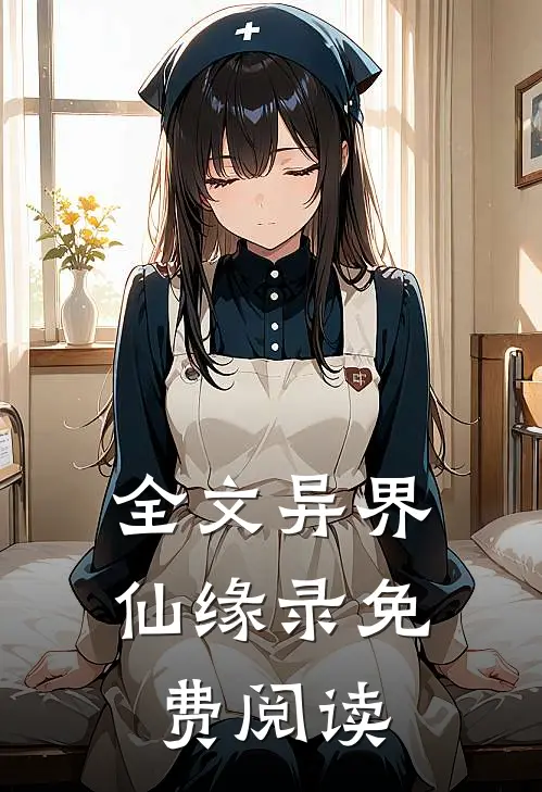 全文异界仙缘录免费阅读