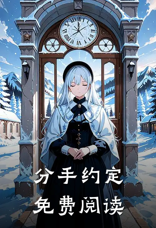 分手约定免费阅读