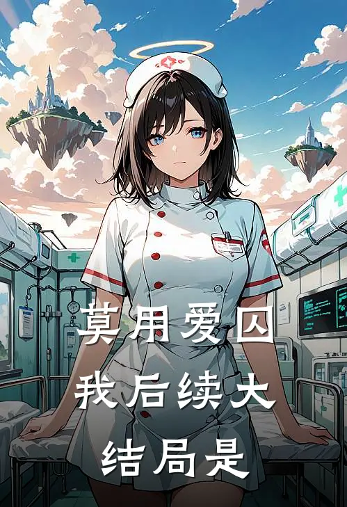 莫用爱囚我后续大结局是