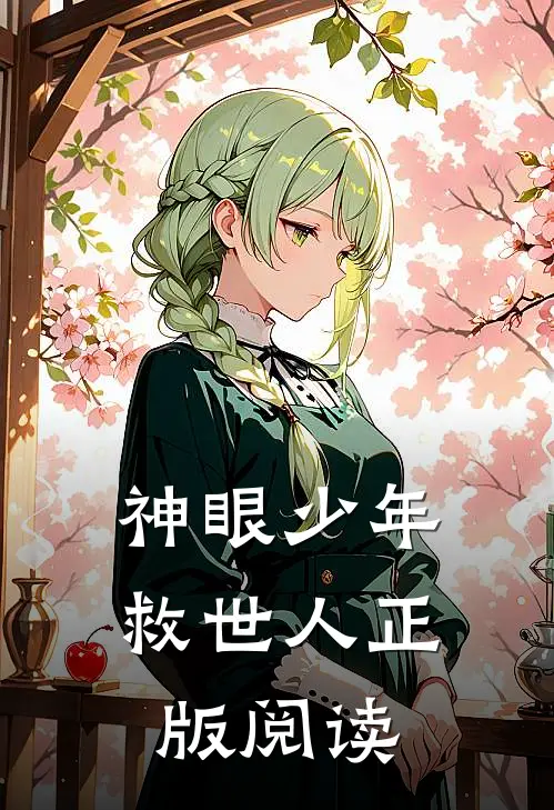 神眼少年救世人正版阅读