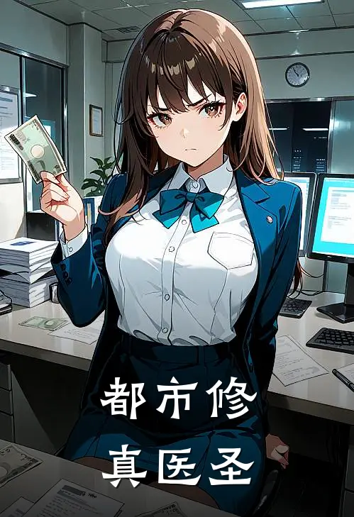 都市修真医圣