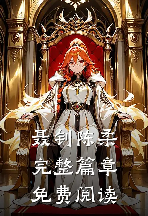 聂钊 陈柔完整篇章免费阅读