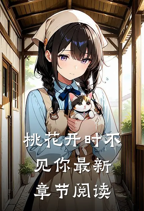 桃花开时不见你最新章节阅读