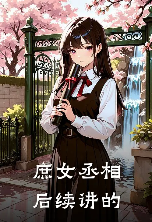 庶女丞相后续讲的