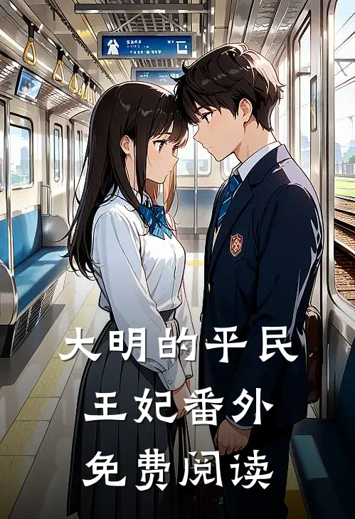 大明的平民王妃 番外免费阅读