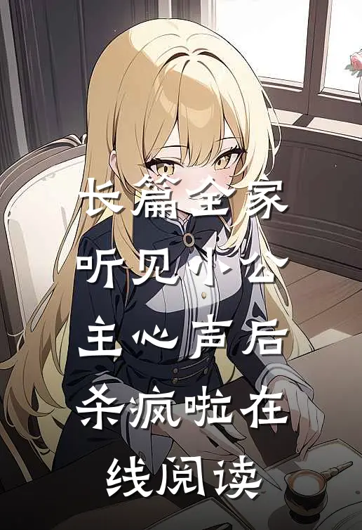 长篇全家听见小公主心声后杀疯啦在线阅读