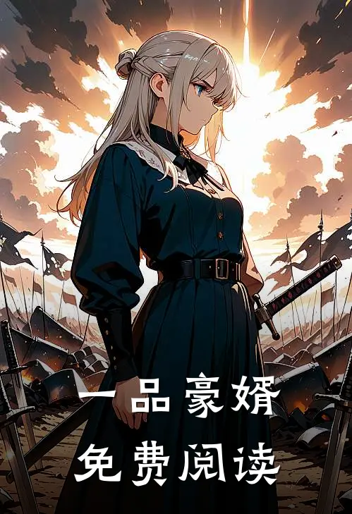 一品豪婿免费阅读