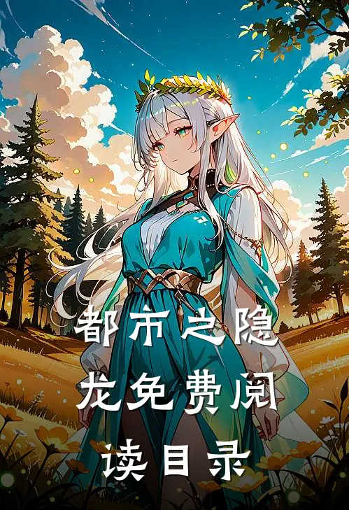 都市之隐龙免费阅读目录