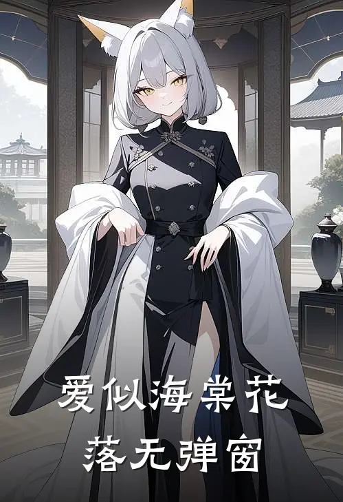 爱似海棠花落无弹窗