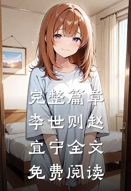 完整篇章李世则赵宜宁全文免费阅读