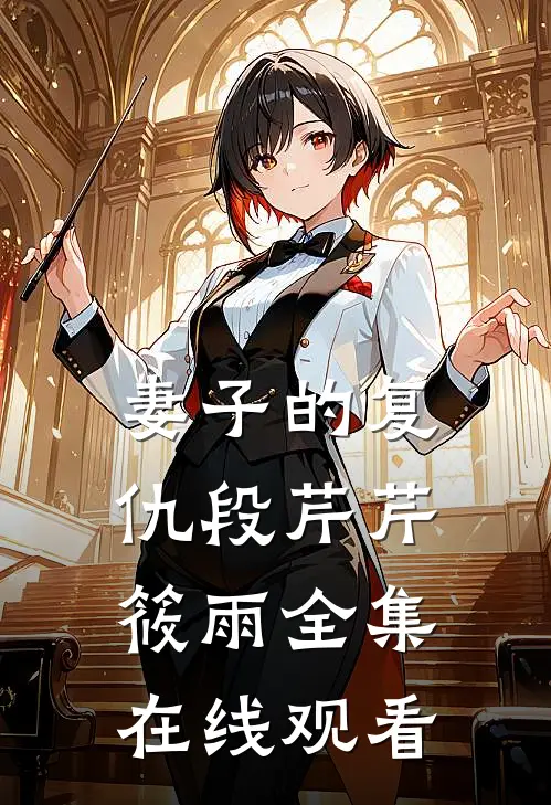 妻子的复仇段芹芹筱雨 全集在线观看