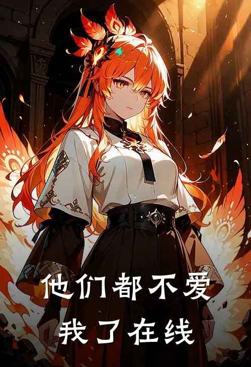 他们都不爱我了在线