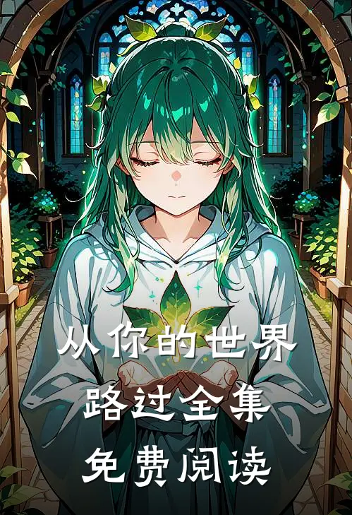 从你的世界路过全集免费阅读