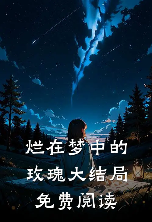 烂在梦中的玫瑰大结局免费阅读