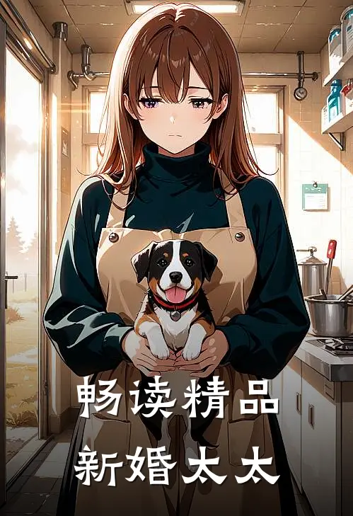畅读精品新婚太太
