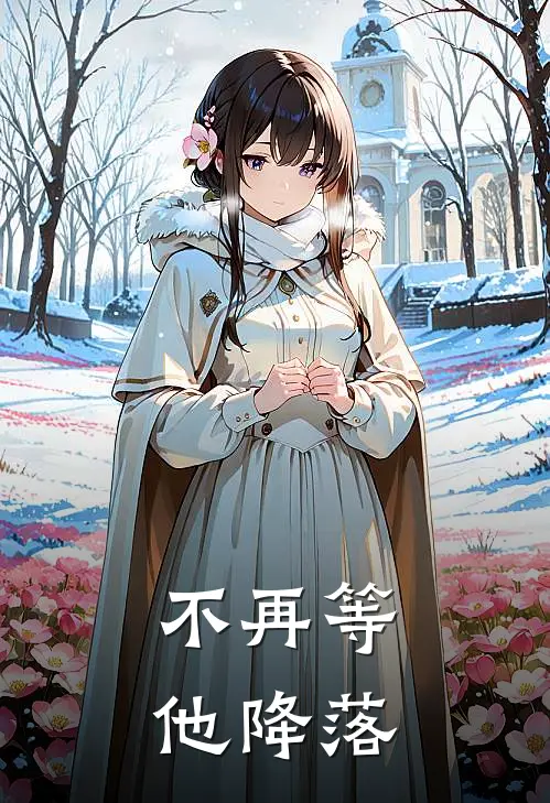 不再等他降落