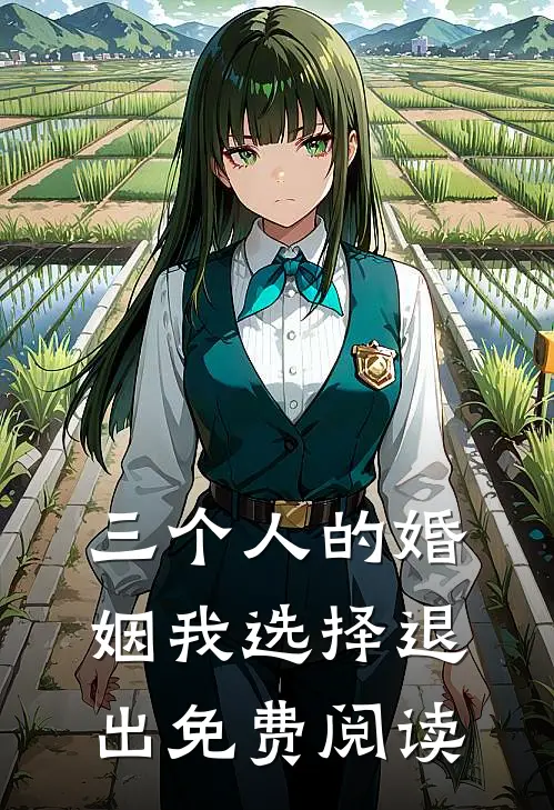 三个人的婚姻我选择退出免费阅读