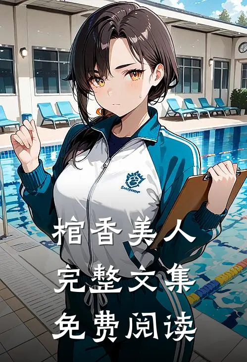 棺香美人完整文集免费阅读