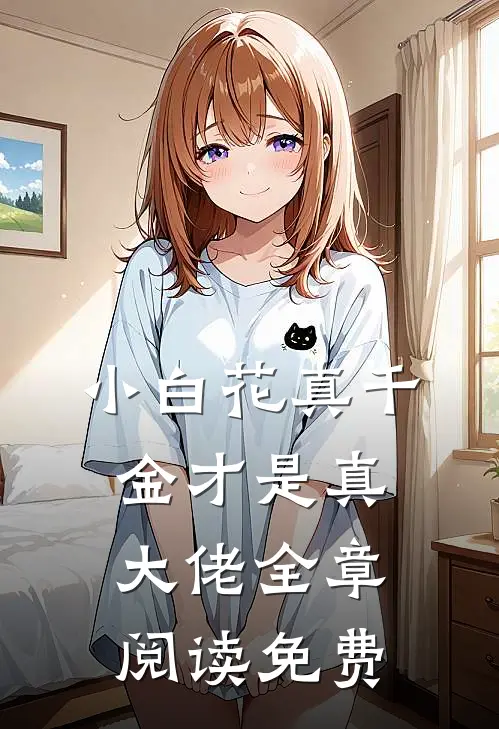 小白花真千金才是真大佬全章阅读免费