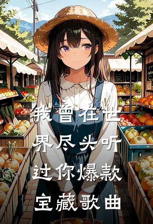我曾在世界尽头听过你爆款宝藏歌曲