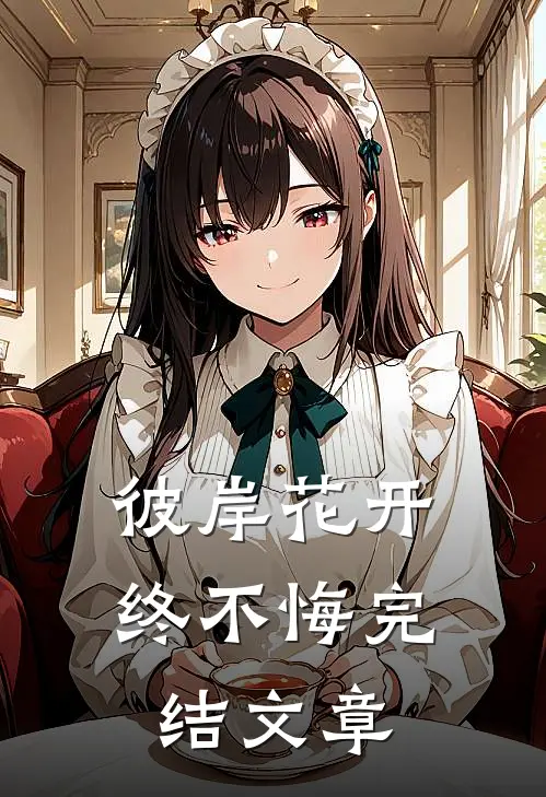 彼岸花开终不悔完结文章