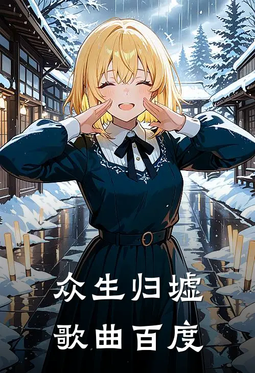 众生归墟歌曲百度