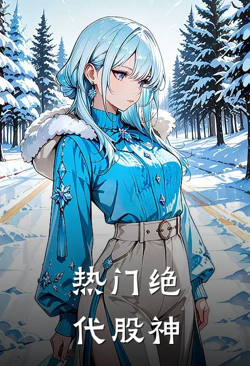 热门绝代股神