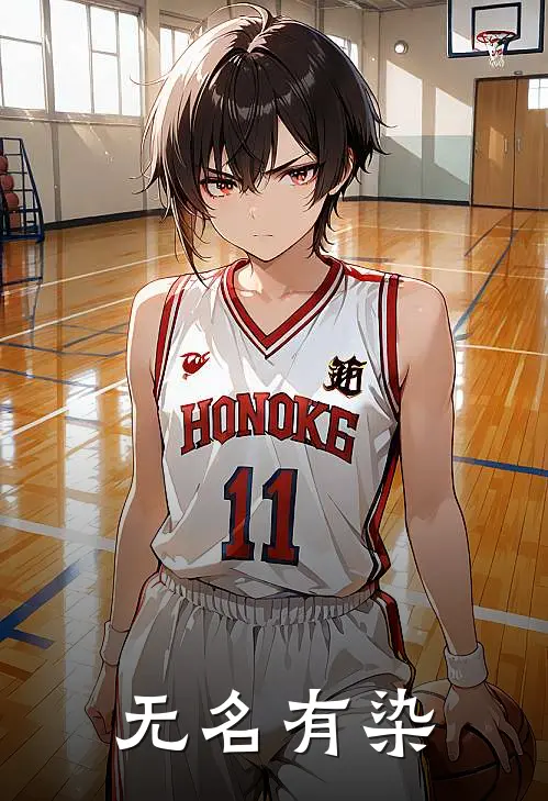 无名有染